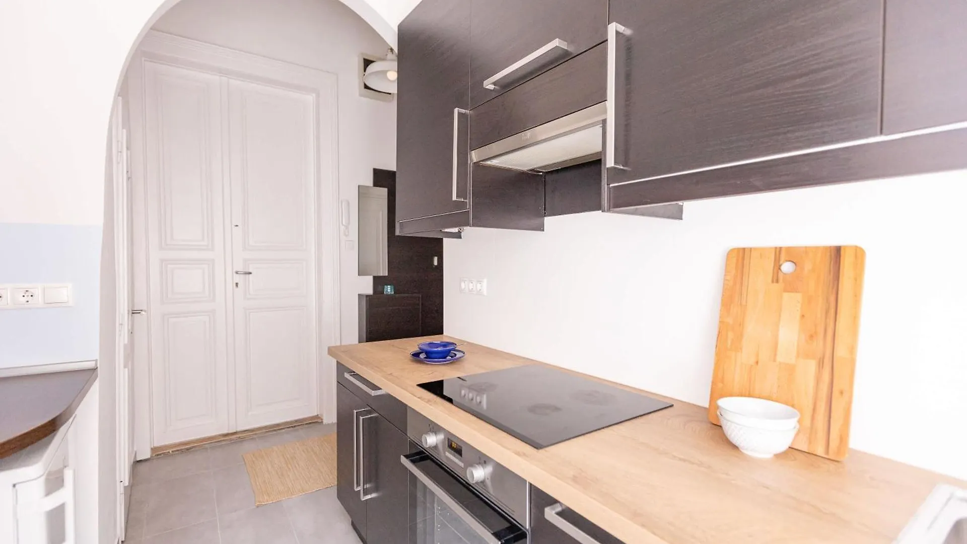 Ultra Central - Comfy Home Budapest
