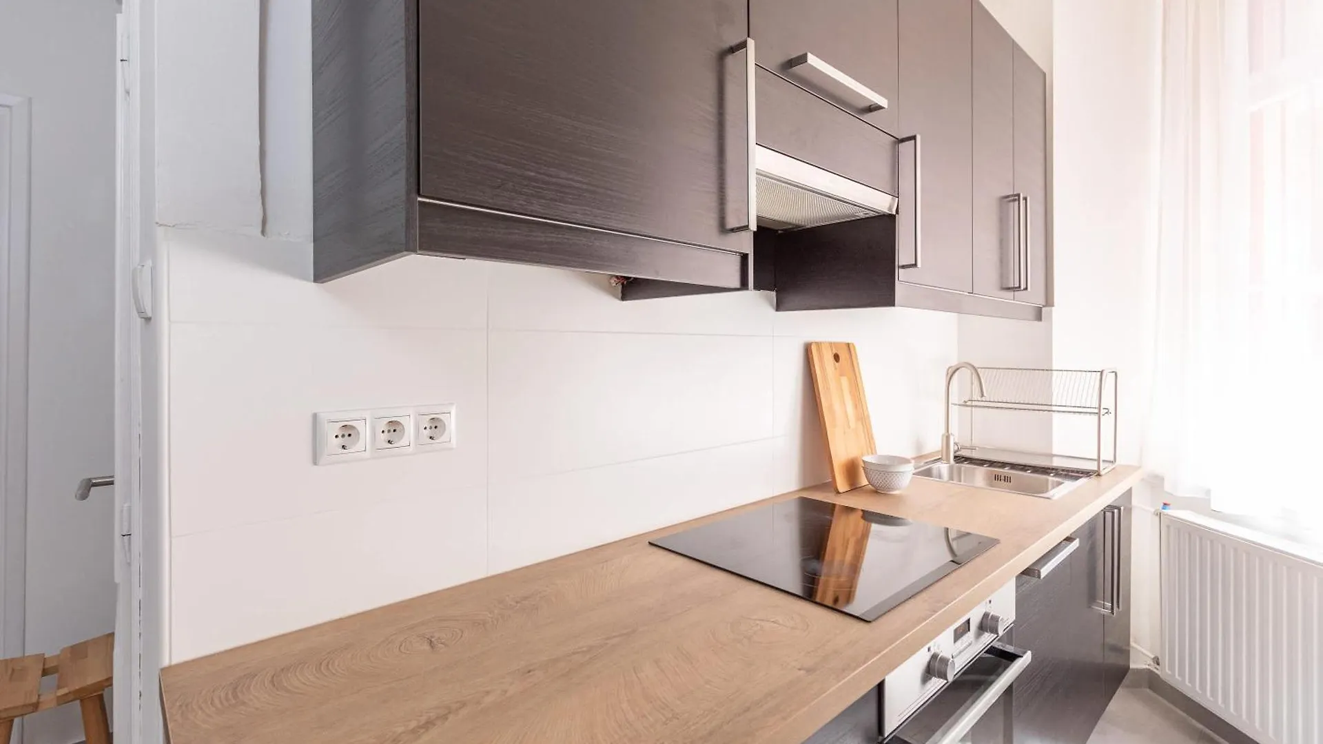 Ultra Central - Comfy Home Budapest
