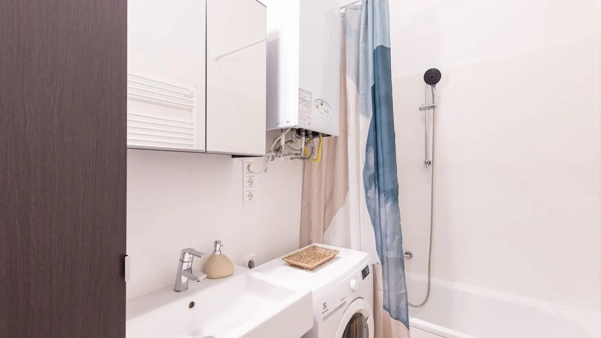 Ultra Central - Comfy Home Budapest