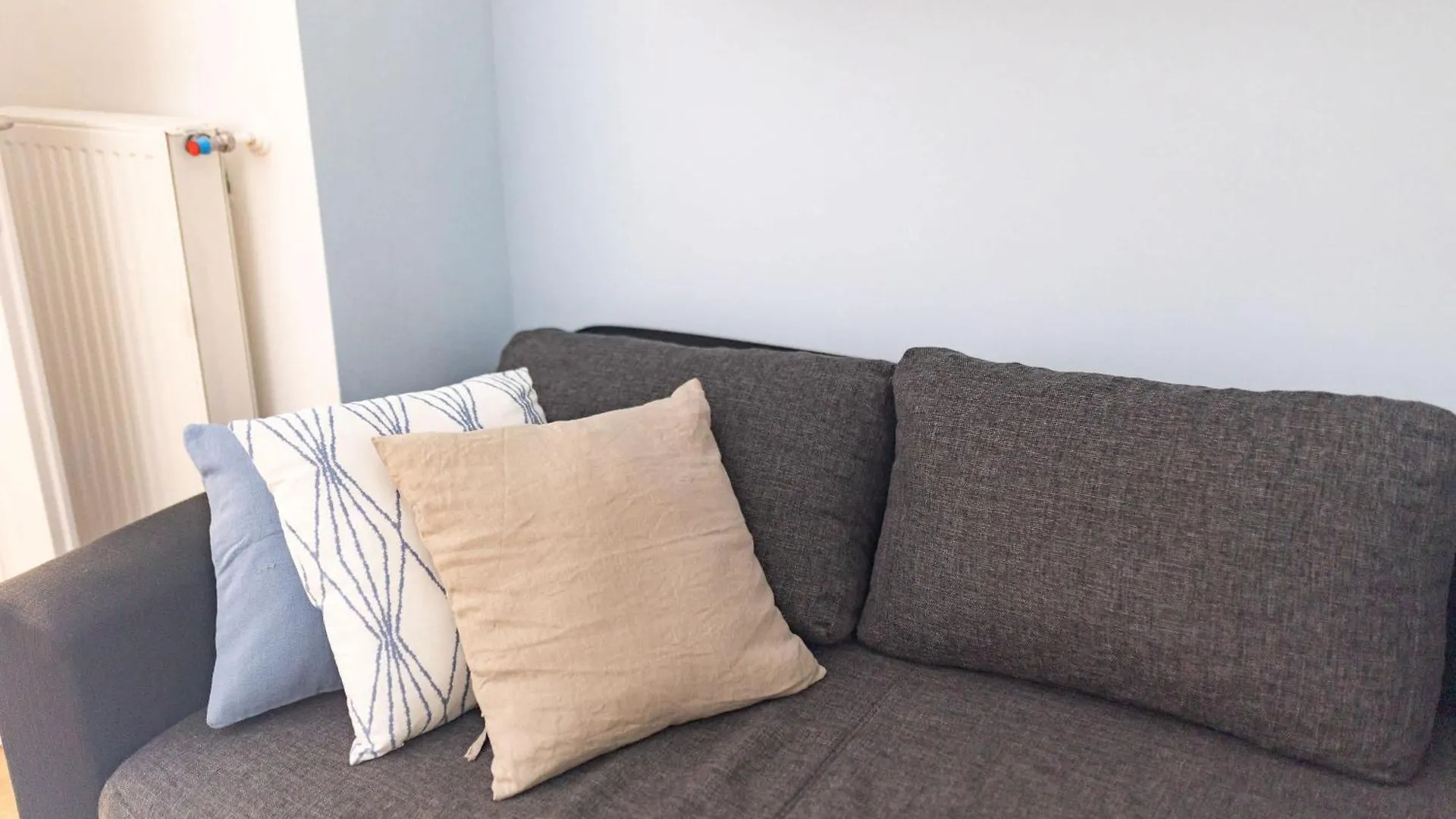 Ultra Central - Comfy Home Budapest 0*,