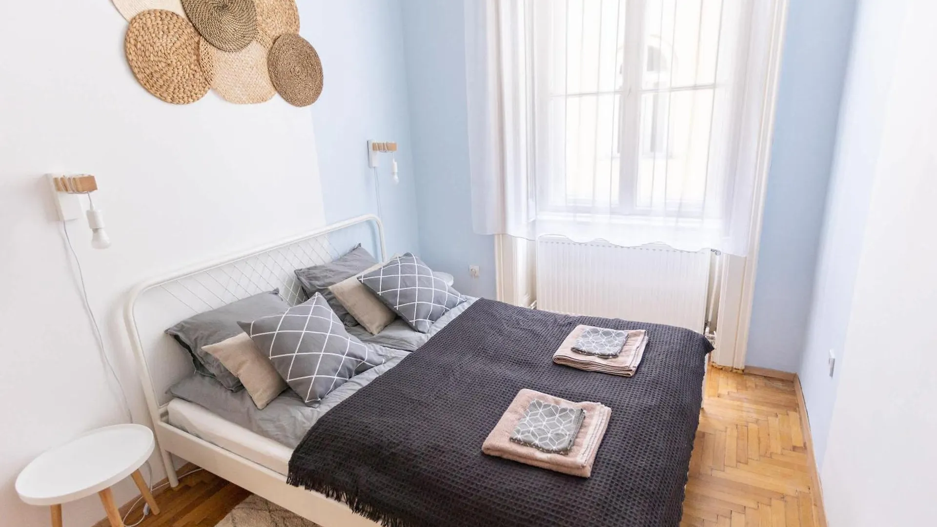Ultra Central - Comfy Home Budapest