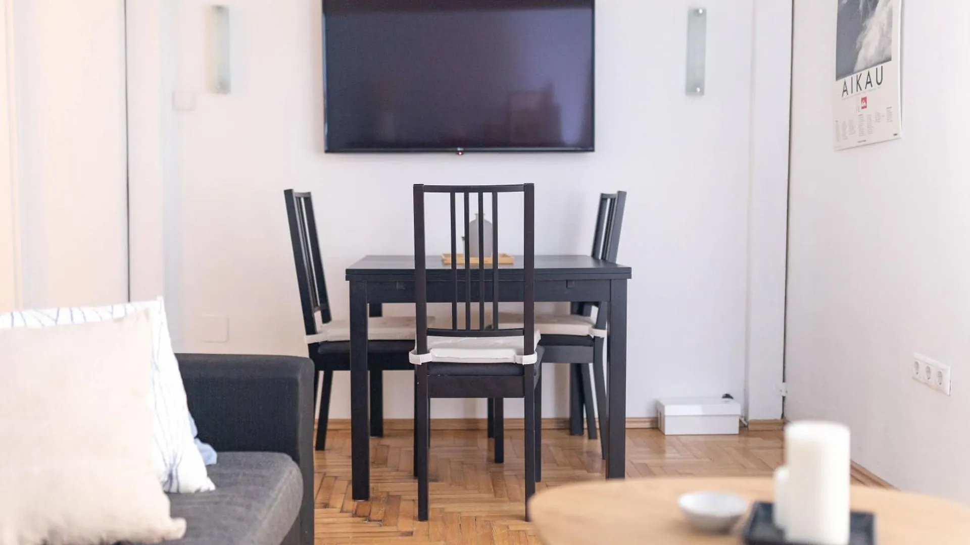 Ultra Central - Comfy Home Budapest