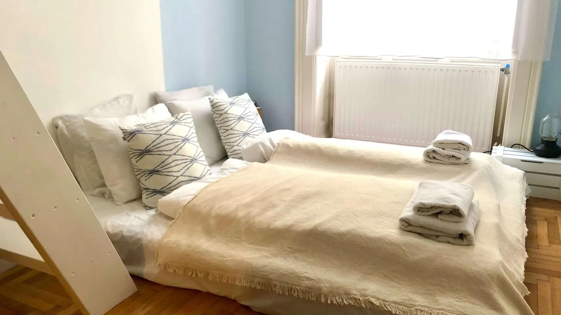 Ultra Central - Comfy Home Budapest 0*,  Hungary