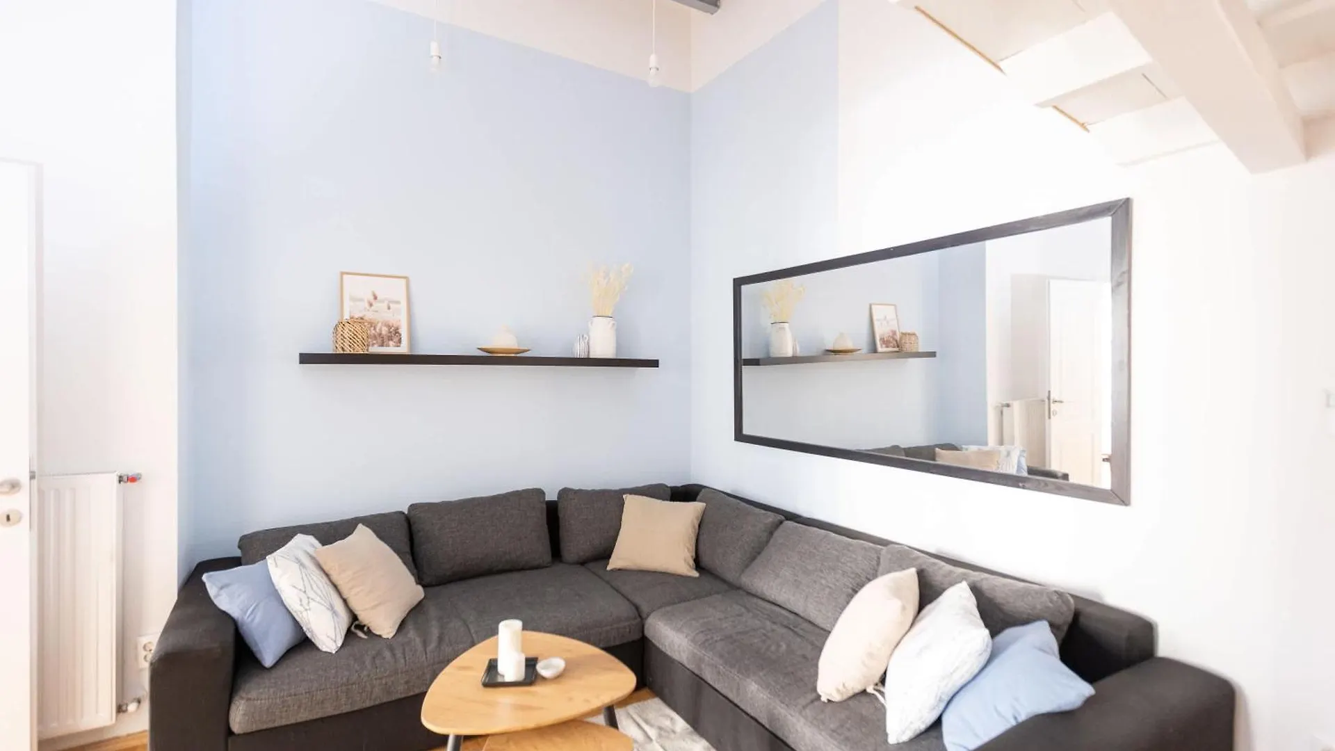 Apartment Ultra Central - Comfy Home Budapest Hungary