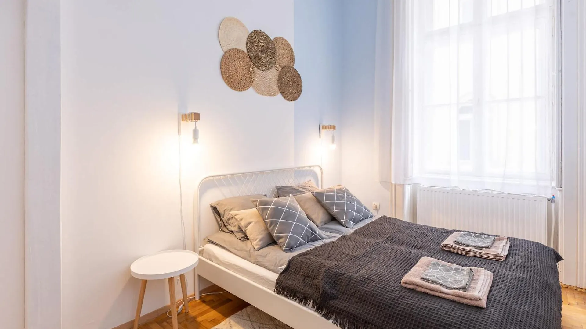 Ultra Central - Comfy Home Budapest