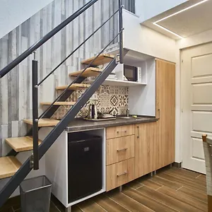 Apartamento Km33 - - Hostaid, Budapeste