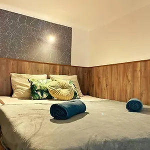 Апартаменты Bp Stylish Flats, Будапешт