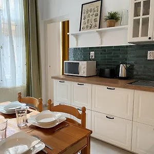 Large Home In Budapest Budapest