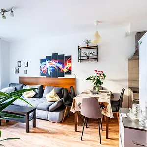 Zoe Apartament